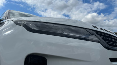 Land Rover Range Rover Evoque 2.0 D165 Dynamic SE 5dr Auto Diesel Hatchback